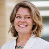 Amanda Ericson, SPHR, SHRM-SCP