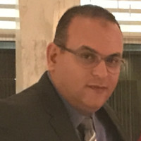 Ehab Abdelhak