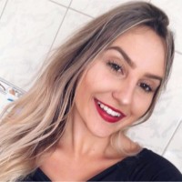 Larissa Padilha