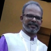 John Vincent Appadurai
