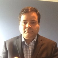 Vaibhav Kumar