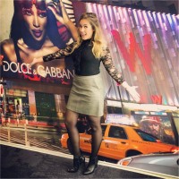 Danielle Deinum