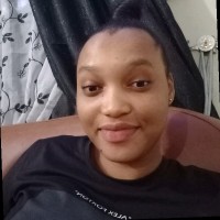 Jessica Amaechi