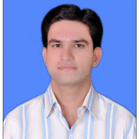 Sunil Kumar Sharma