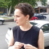 ana ambardnishvili