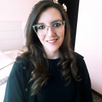 Nicole Mendonça de Freitas