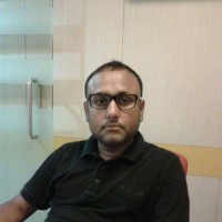 Prakash Piyush