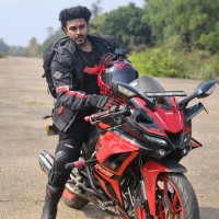 Souvik Modak