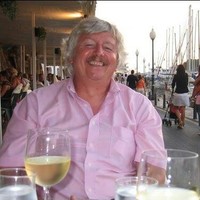 Phil Moston