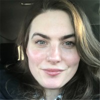 Rebecca Herron