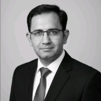 Abdur Rehman Siddique