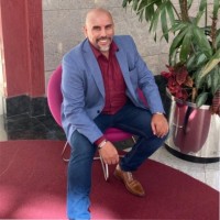 Vladimir Quiros