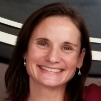 Amy Bourne