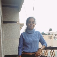 Geethu Pradeep