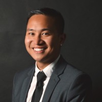 Michael Nham