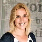 Eveline Mengels