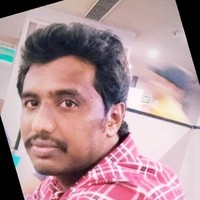 Satish Reddy B
