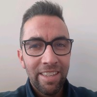 Cédric DI BENEDETTO
