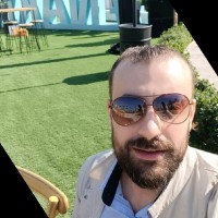 Bassel Salloum