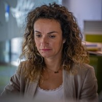 Cristina Dumitrescu
