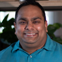 Palak Shah