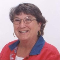 Margo Phillips