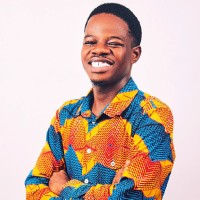 Lewis Ampem-Darko Osae