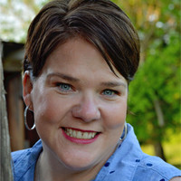 Rebecca Sams