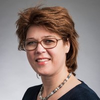 Evelyne Vermeulen