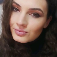 Alexandra Sapanidou