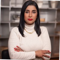 Eleine Rocha