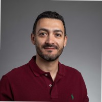 Hamidreza Ghafouri