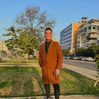 Mustafa Ashraf