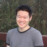 Kevin Wang