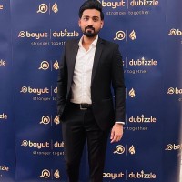 Muhammad Ahsan