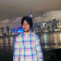 Anshdeep Singh