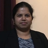 Sarumathi Devaradjalou