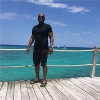 Karry Broome Sr.