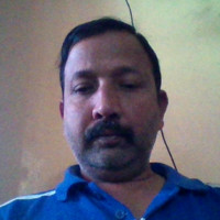 P Sukumar