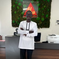 Omar DIOUF