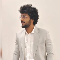 Omkar B