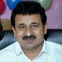 Prashant Reddy