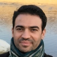 Saeed Mousavi