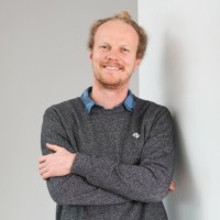 Ciaran Murphy