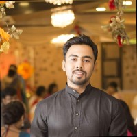 Rajarshi Sanyal