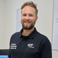 Viktor Driediger