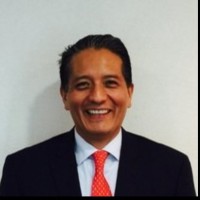 Enrique Camacho