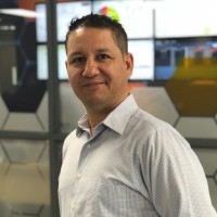 Joel Garza