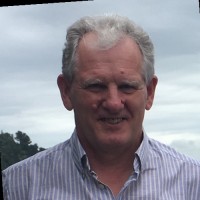 Duncan Lauder