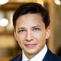 Ludwig Gatti, Cfa, Cfp®